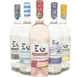 Edinburgh Seaside Gin