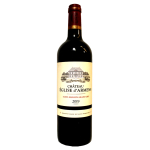 Chateau Eglise D'Armens Saint Emilion Grand Cru 75cl
