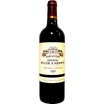 Chateau Eglise D'Armens Saint Emilion Grand Cru 75cl