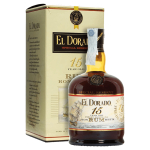 El Dorado 15 Year Old Rum 70cl