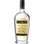El Dorado Rum 3 Year Old 70cl