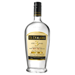 El Dorado Rum 3 Year Old 70cl