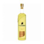 El Charro Tequila Gold 75cl