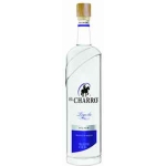 El Charro Tequila Silver 75cl