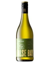 false bay -