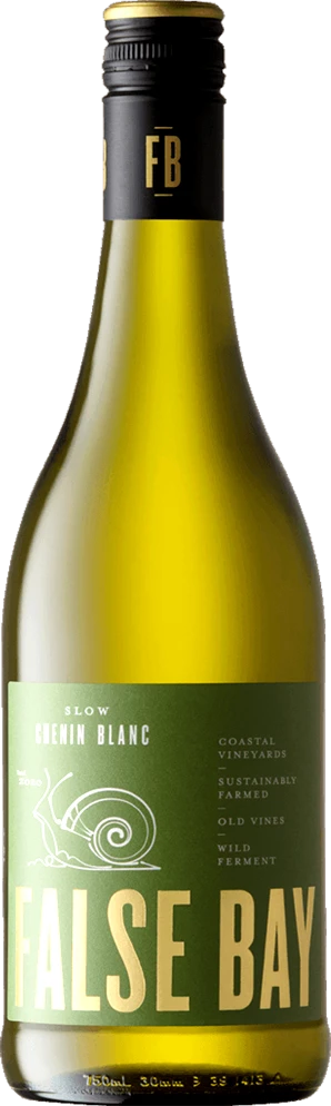 False Bay Chenin Blanc 75cl - Image 1