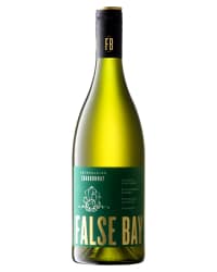 false chardonnay -