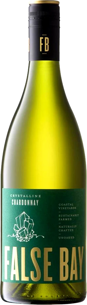false-chardonnay.png False Bay Chardonnay 75cl - Image 1