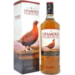 The Famous Grouse Scotch Whisky 75cl