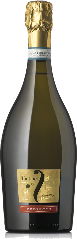 Fantinel - Prosecco D.O.C. Extra Dry 75cl - Image 1