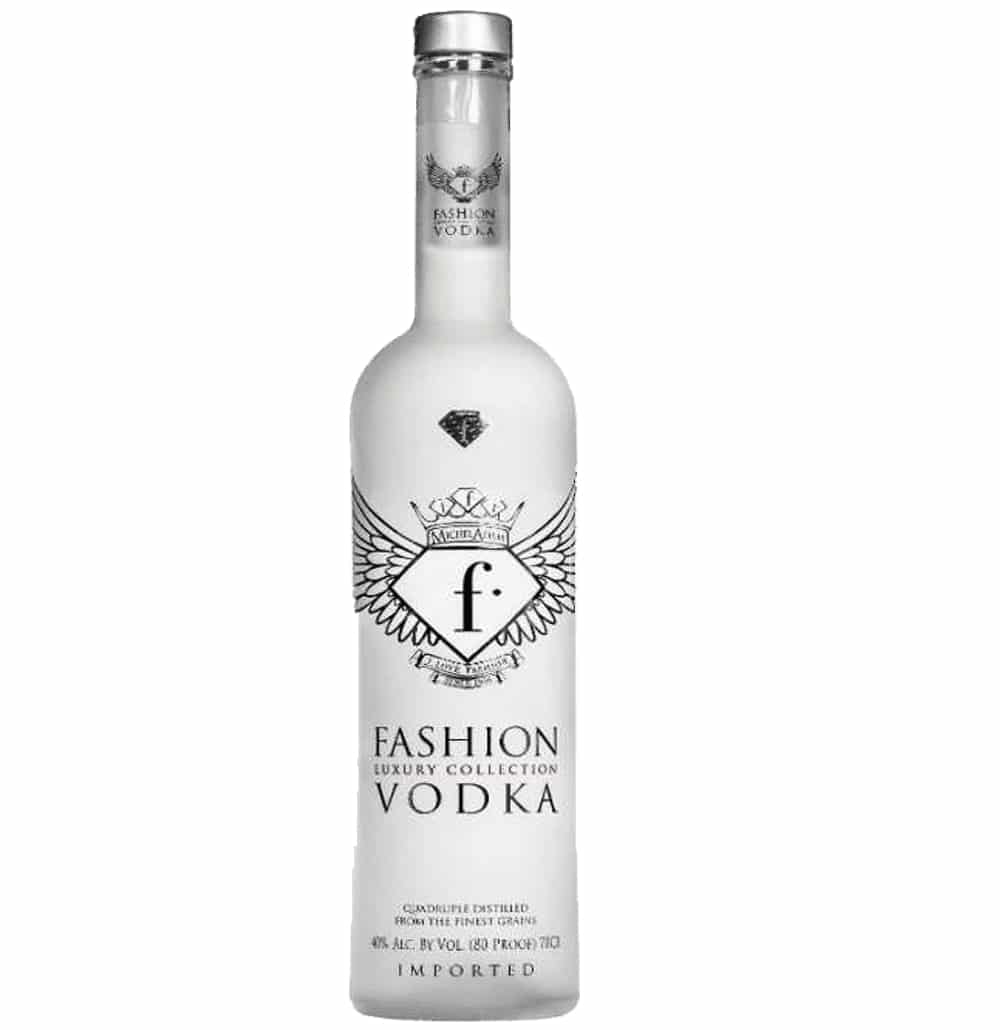 fasion-vodla.png Fashion Vodka 75cl - Image 1