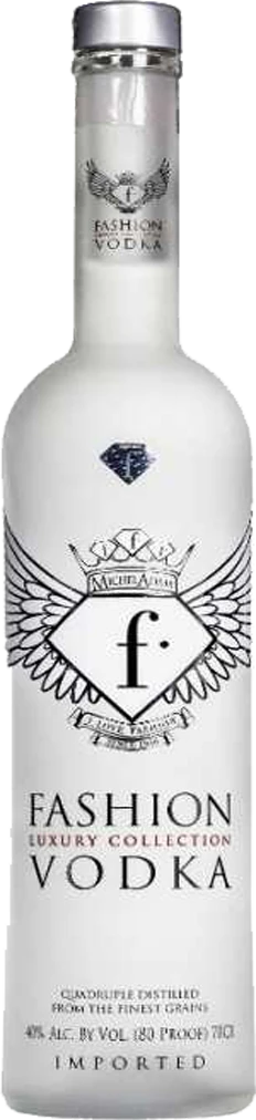 fasion-vodla.png Fashion Vodka 75cl - Image 1