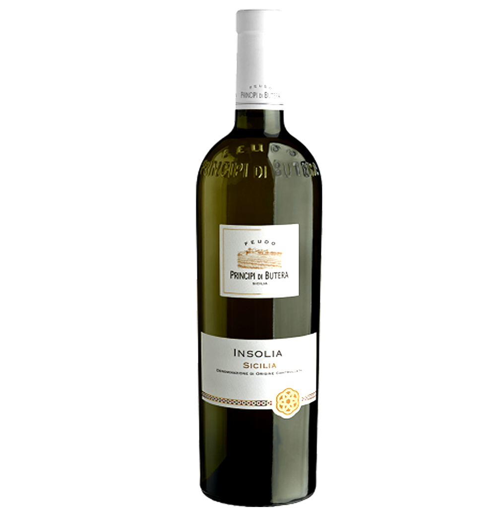 Feudo Principi di Butera Insolia Sicilia 75cl - Image 1