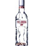 Finlandia Cranberry Vodka (75cl)