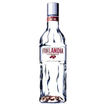 Finlandia Cranberry Vodka (75cl)