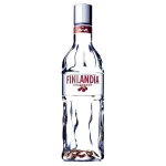 Finlandia Cranberry Vodka 1L
