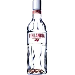 Finlandia Cranberry Vodka 1L