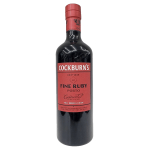 Cockburn's Fine Ruby Port 1L