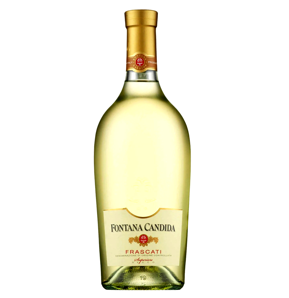 fontana-candida.png Fontana Candida Frascati 75cl - Image 1