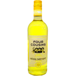 Four Cousins Natural Sweet White 75cl