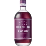 Four Pillars Shiraz Gin 70cl