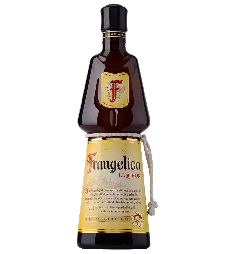 fran.png Frangelico Liqueur 1L - Image 1