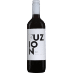 Fuzion Shiraz / Malbec 75cl