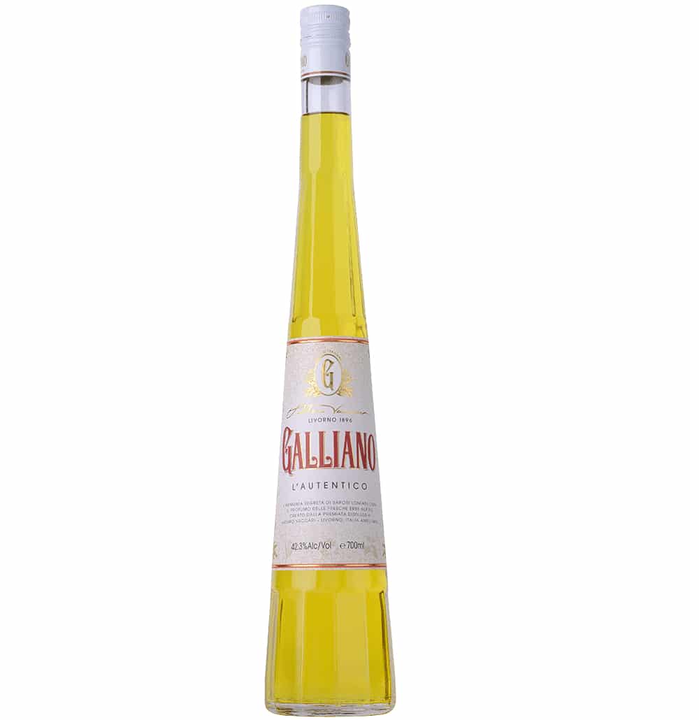 galii.png Galliano Liqueur 70cl - Image 1
