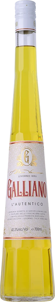 Galliano Liqueur 70cl - Image 1