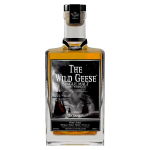 Wild Geese Single Malt Whisky 70cl
