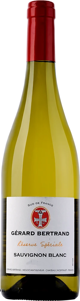 Gerard Bertrand Sauvignon Blanc 75cl - Image 1