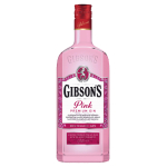 Gibson's Pink Gin 1L