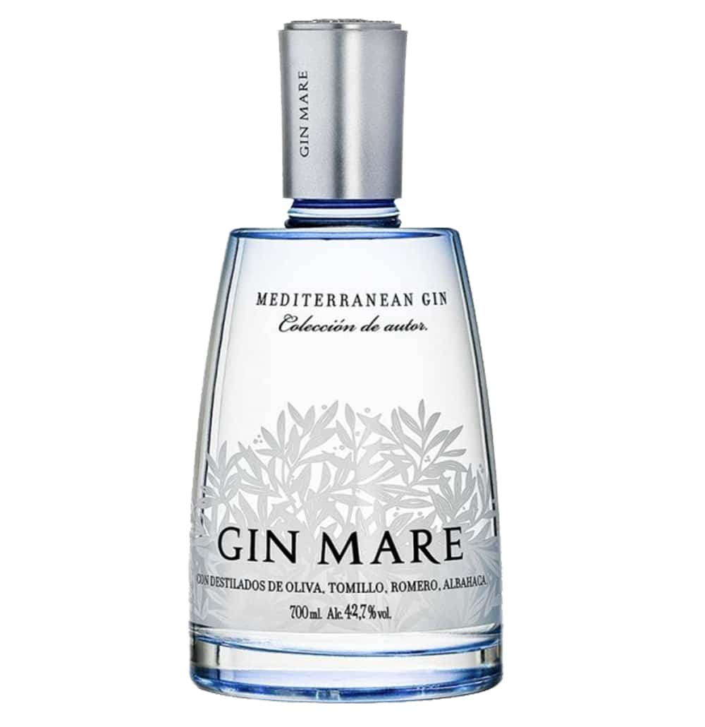 gin.png Gin Mare (75cl) - Image 1