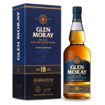 Glen Moray 18 Year Old 70cl