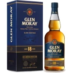 Glen Moray 18 Year Old 70cl