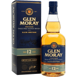 Glen Moray 12 Year Old 70cl