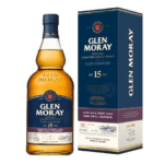 Glen Moray Signature 15 Year Old 1L