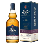 Glen Moray Signature 15 Year Old 1L