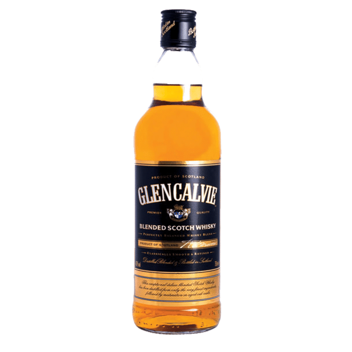 Glencalvie Whisky 1L - Image 1