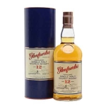 Glenfarclas 12 Year Old 1L