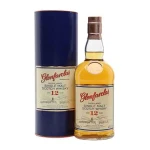 Glenfarclas 12 Year Old 1L
