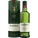 Glenfiddich 12 Year Old 1L