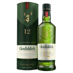Glenfiddich 12 Year Old 1L