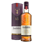 Glenfiddich 15 Year Old Solera 1L