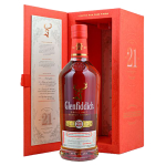 Glenfiddich 21 Year Old Gran Reserva 70cl - Rum Cask Finish