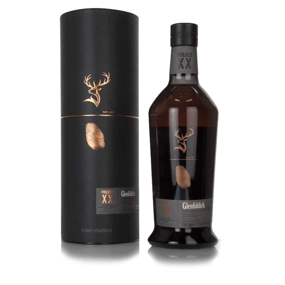 Glenfiddich Project XX Whisky 70cl - Image 1