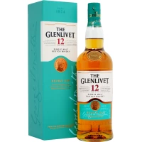 Glenlivet 12 Yrs Single Malt Scotch 1L by glenlivet - Compare prices in UAE