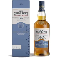 Glenlivet Founders Reserve 750ML - Compare prices in UAE