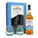 Glenlivet Founder’s Reserve 75cl with Glass