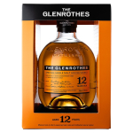 The Glenrothes 12YO 70cl